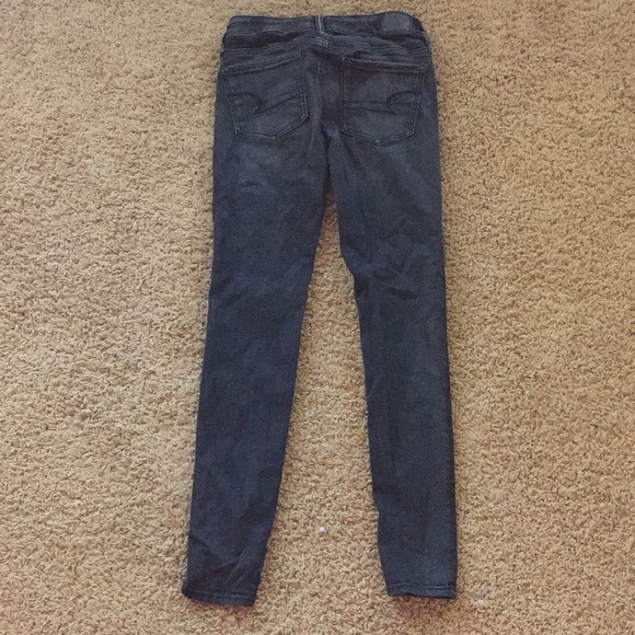 American Eagle jeans - Picture 2 of 2